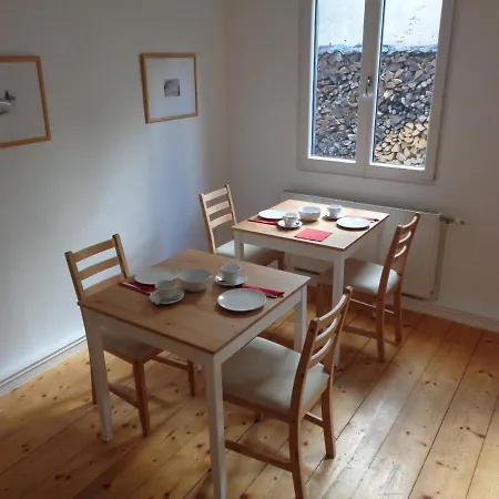 Guest house Winzerhaus