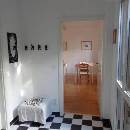 Guest house Winzerhaus *