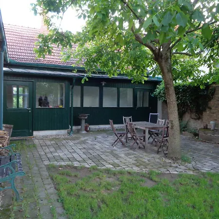 Guest house Winzerhaus