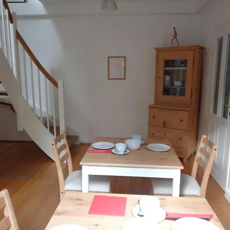 Guest house Winzerhaus Langenlois