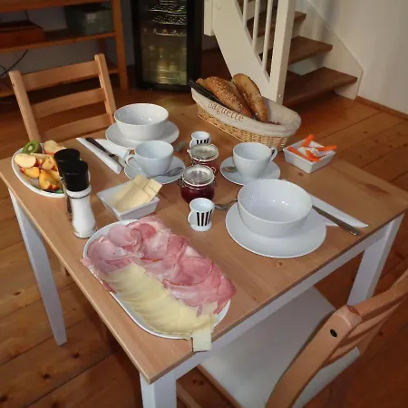 Winzerhaus *